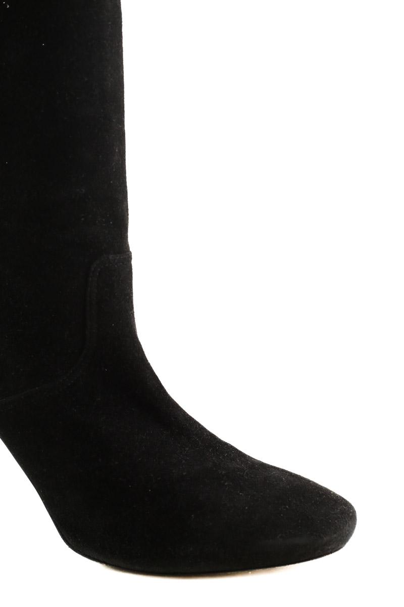 Bottes Hermès  Noir