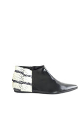 Boots Pierre Hardy  Noir