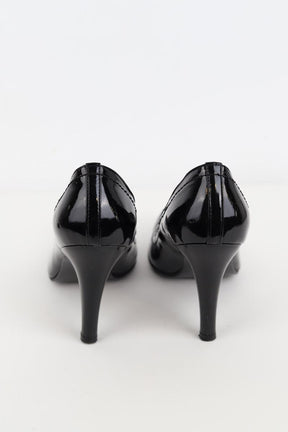 Talons Louis Vuitton  Noir