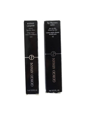 Rouge à lèvres Armani  
