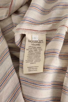 Robe Sessun  Beige