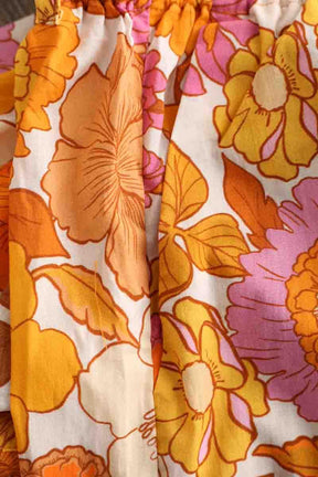 Mini The Label Edition  Orange