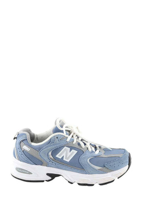Baskets New Balance  Bleu