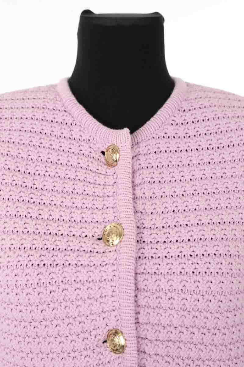 Gilet Bash  Violet