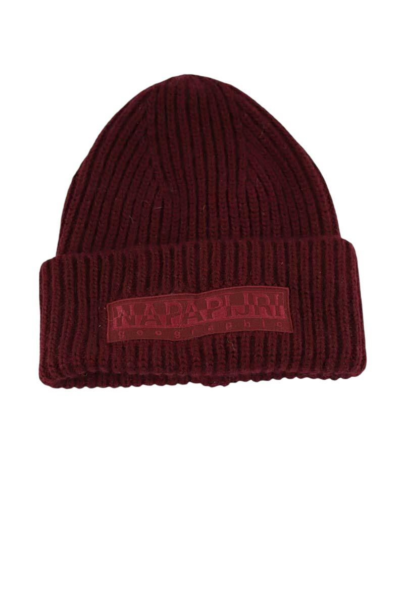 Bonnets Napapijri  Bordeaux