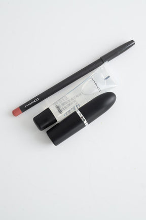 Maquillage Mac  Rose