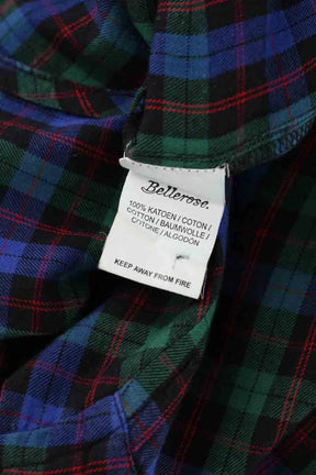 Chemises Bellerose  Bleu