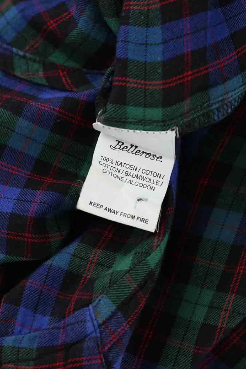 Chemises Bellerose  Bleu