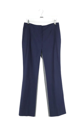 Droit Prada  Bleu