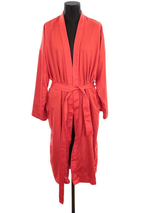 Peignoir Kenzo  Rouge