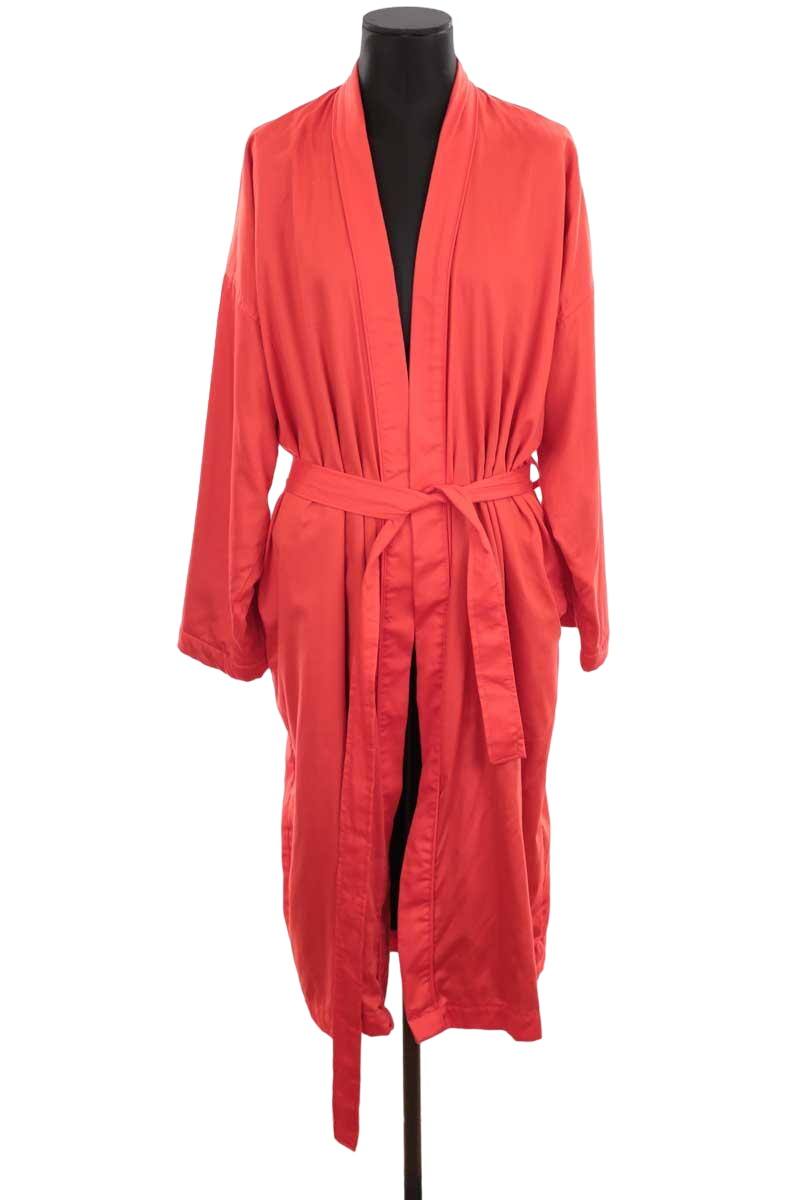Peignoir Kenzo  Rouge