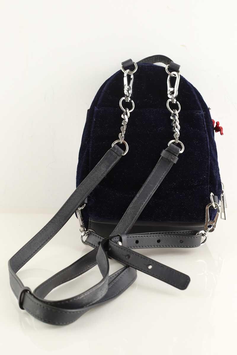 Sac à dos Karl Lagerfeld  Bleu