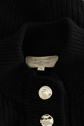 Pulls Sézane  Noir
