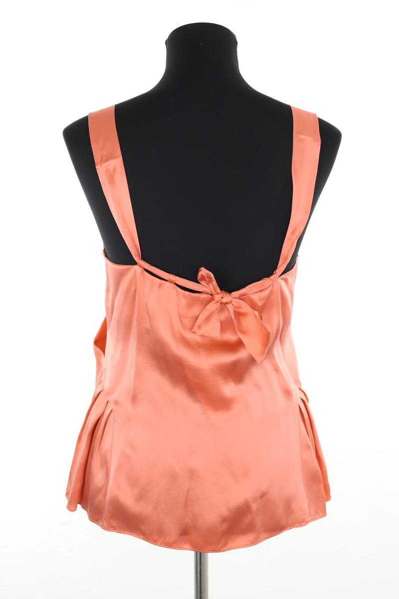 Top See By Chloé  Rose
