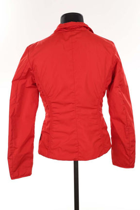 Veste Moncler  Rouge