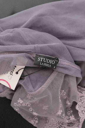 Autres La Perla  Violet