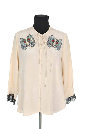 Blouses Zadig & Voltaire  Rose