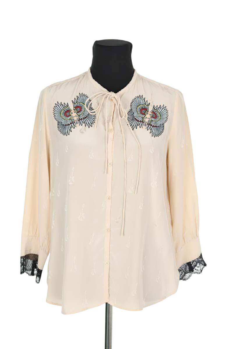Blouses Zadig & Voltaire  Rose