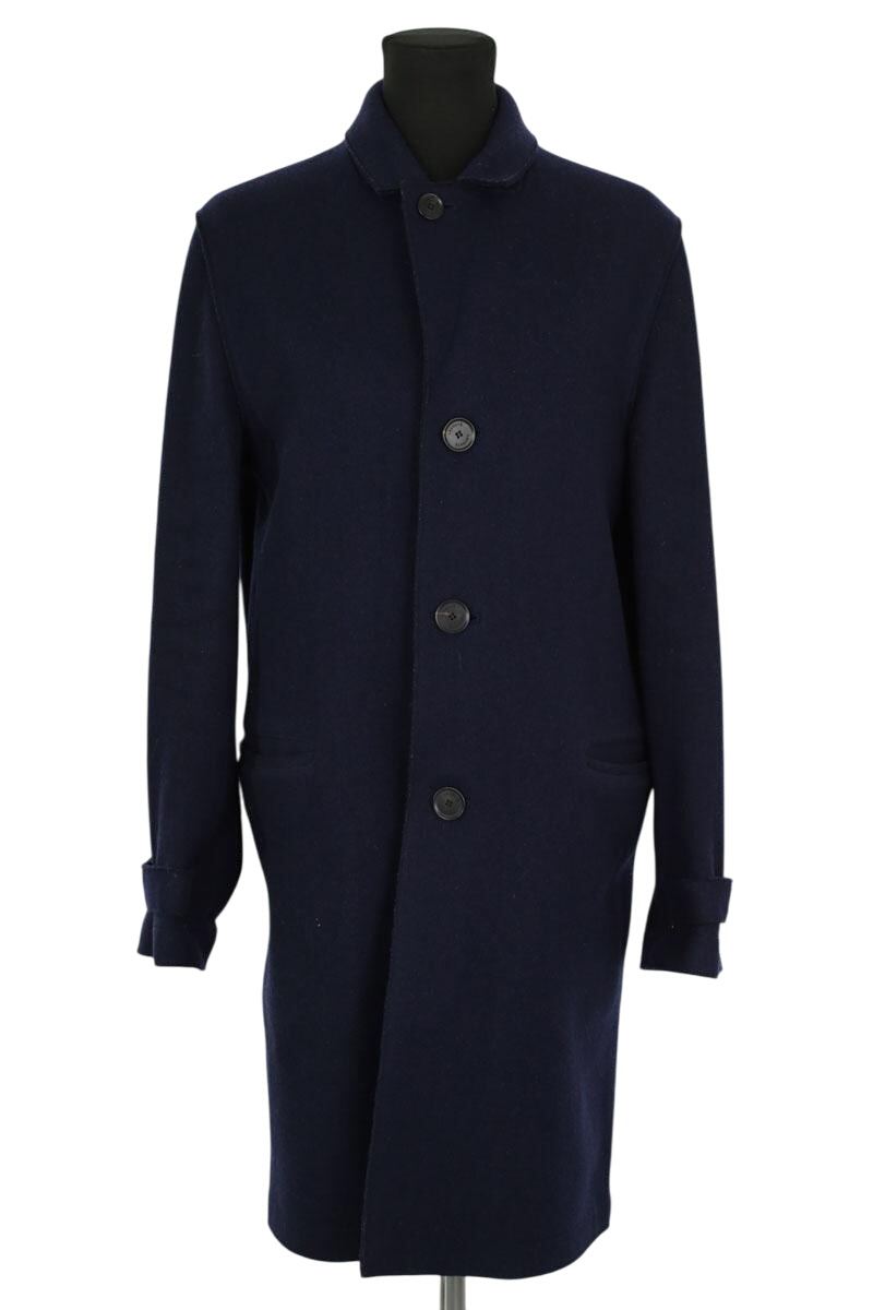 Manteau Lacoste  Bleu