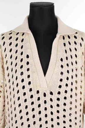 Pulls Max Mara  Beige