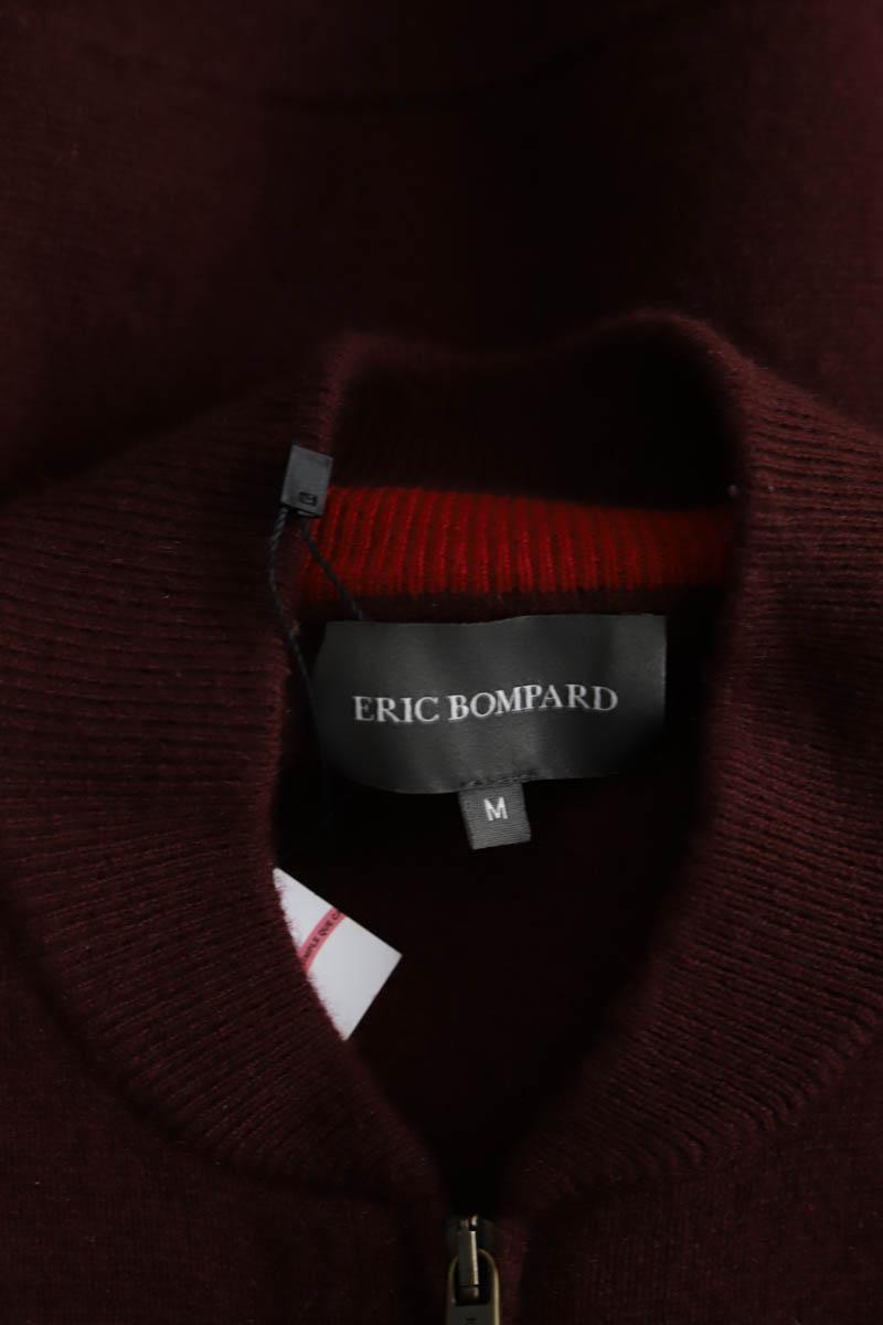 Gilets Eric Bompard  Bordeaux