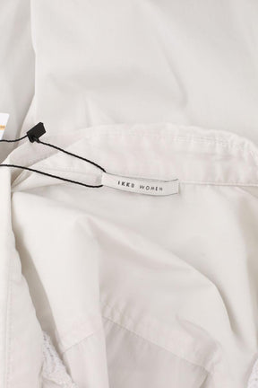 Chemises IKKS  Blanc