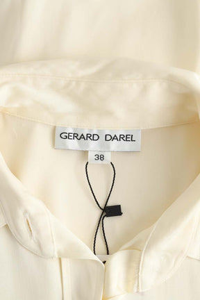 Blouses Gerard Darel  Beige