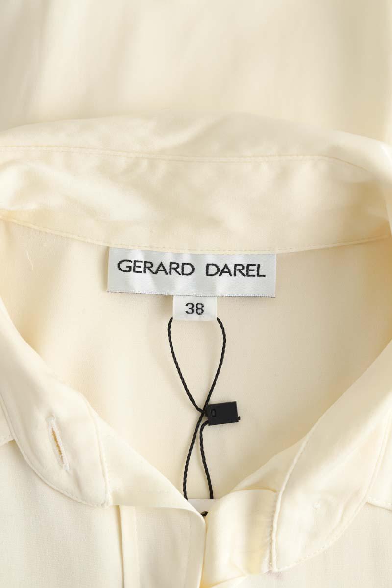 Blouses Gerard Darel  Beige