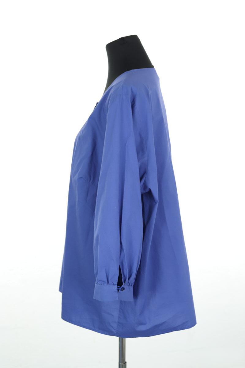 Blouses Marina Rinaldi  Bleu