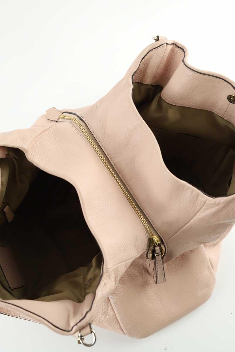 Sacs porté épaule Coach  Rose