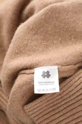 Pull-over Kujten  Beige