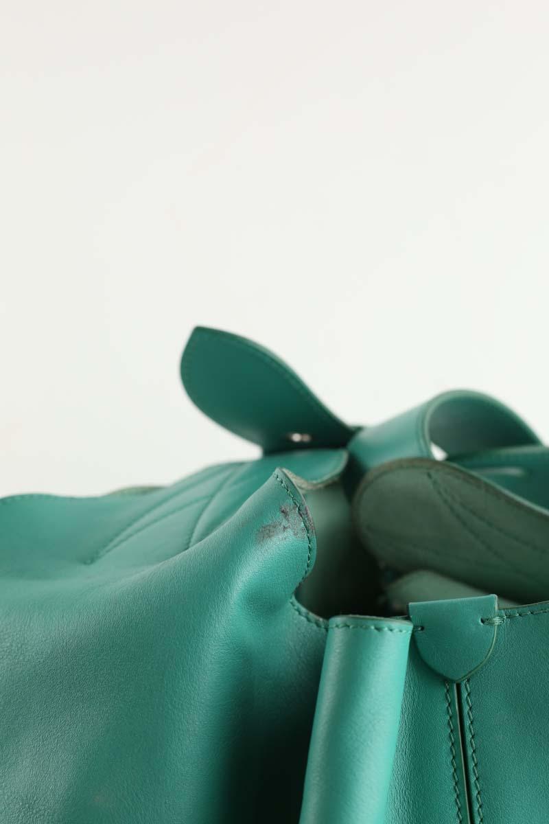 Sacs à bandoulière Lancel  Vert