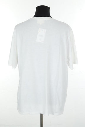T-shirts Sézane  Blanc