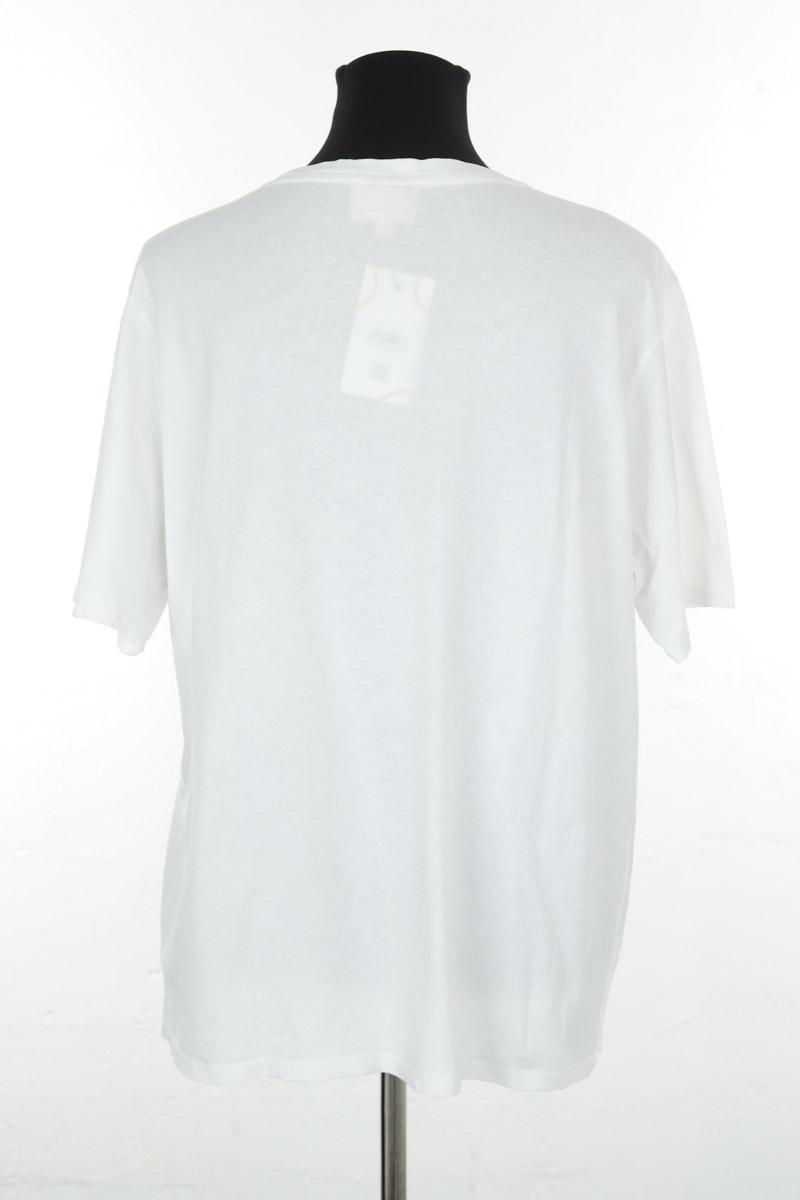 T-shirts Sézane  Blanc