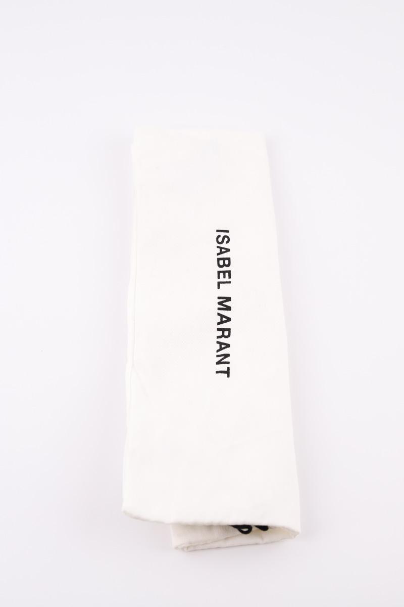 Sandales Isabel Marant  Marron