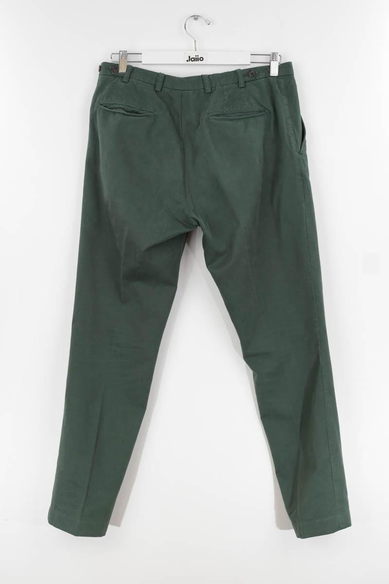 Pantalon Kenzo  Vert