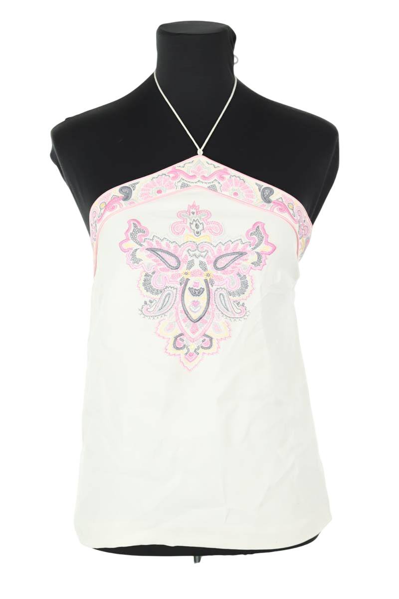Top Barbara Bui  Blanc
