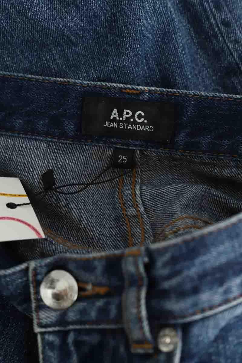 Droit APC  Bleu