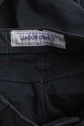 Jean slim Jacob Cohën  Anthracite