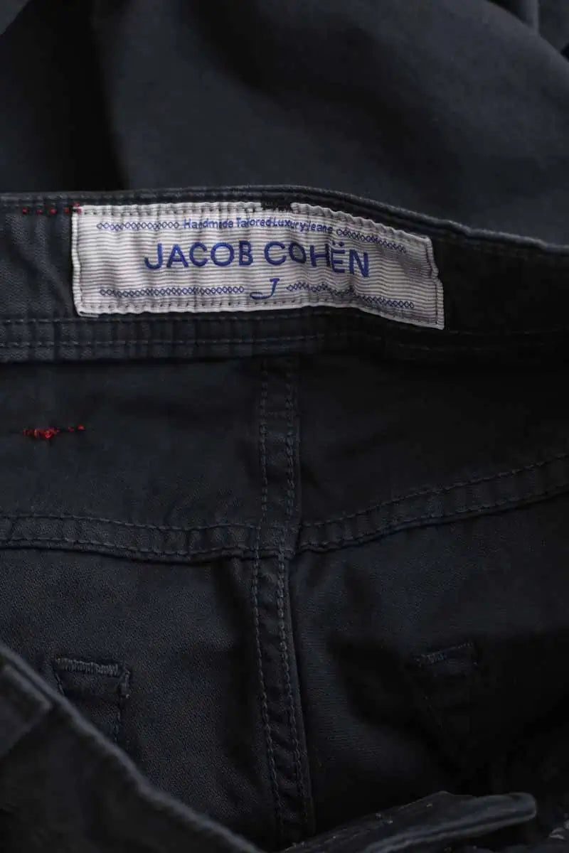 Jean slim Jacob Cohën  Anthracite