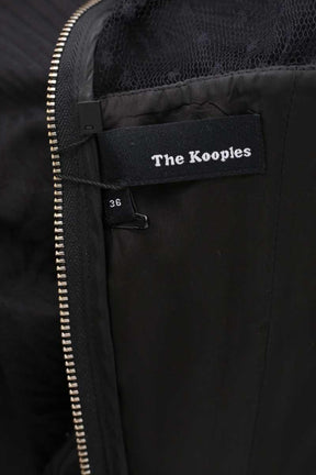 Mini The Kooples  Noir