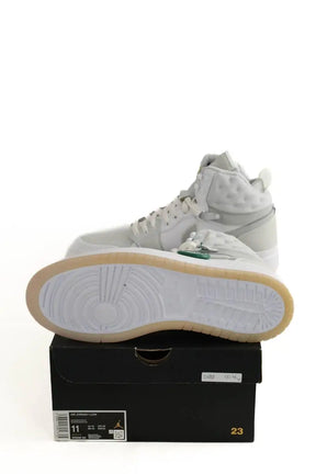 Baskets hautes Nike  Blanc