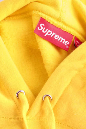Sweatshirts Supreme  Jaune