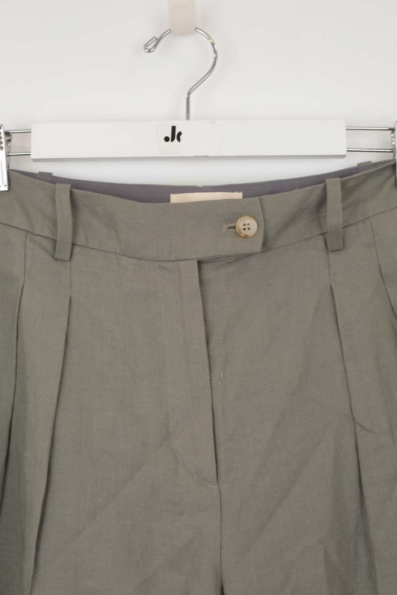 Autres Loulou Studio  Kaki