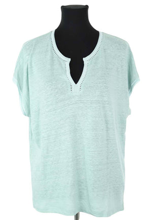 T-shirts Gerard Darel  Vert