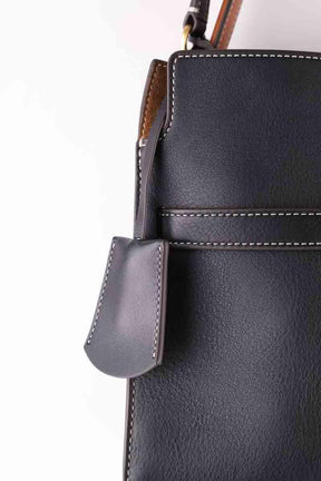 Porté épaule Tory Burch  Noir