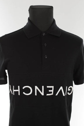 Polo Givenchy  Noir