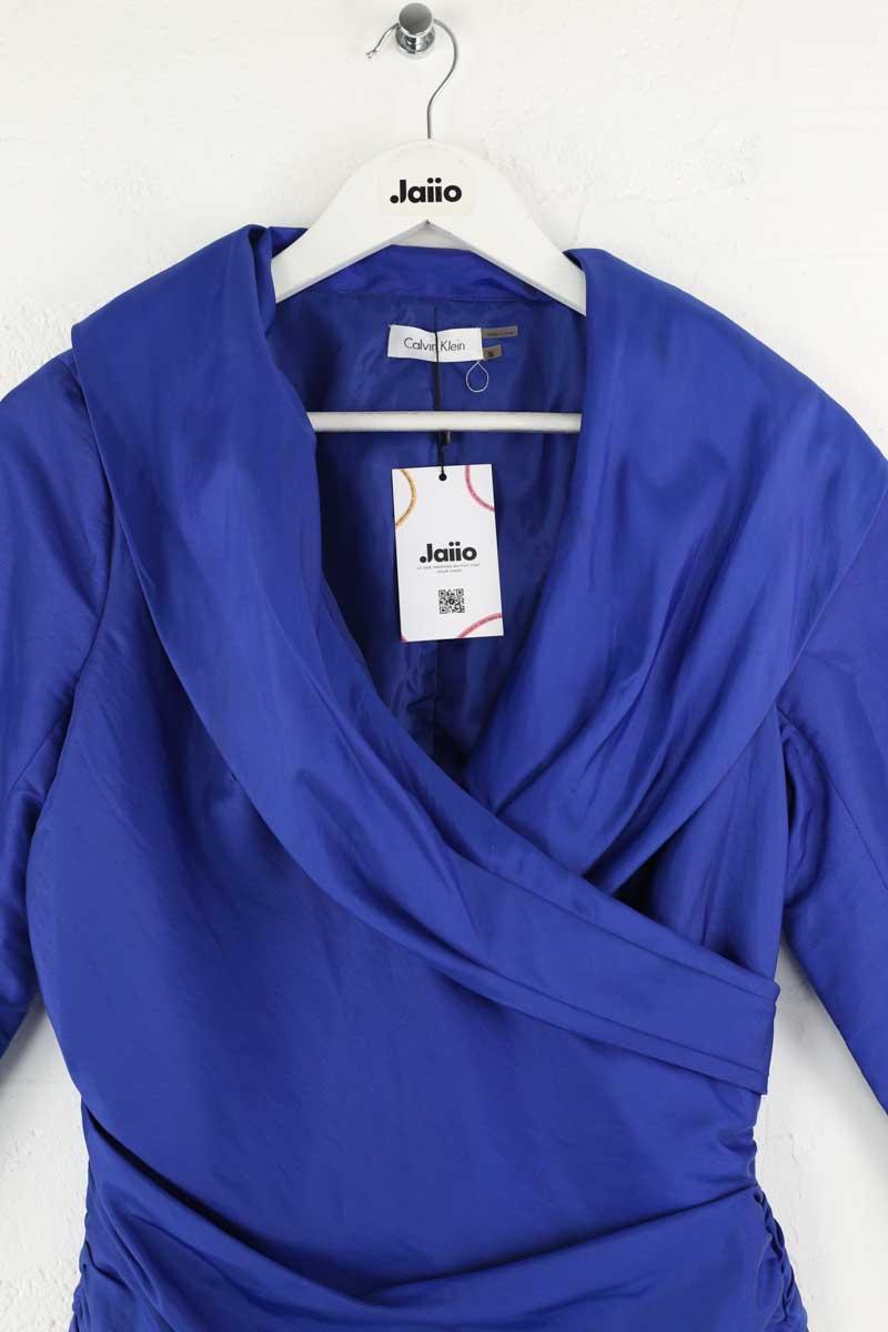 Blouses Calvin Klein  Bleu