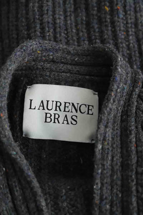 Veste Laurence Bras  Gris
