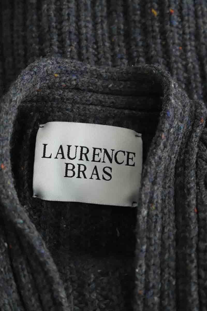 Veste Laurence Bras  Gris